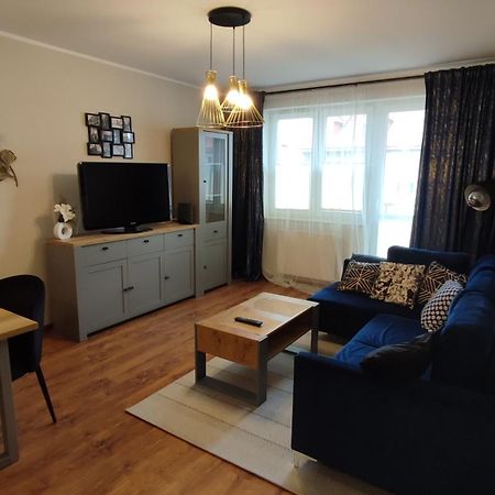 Apartament Reja Włocławek エクステリア 写真