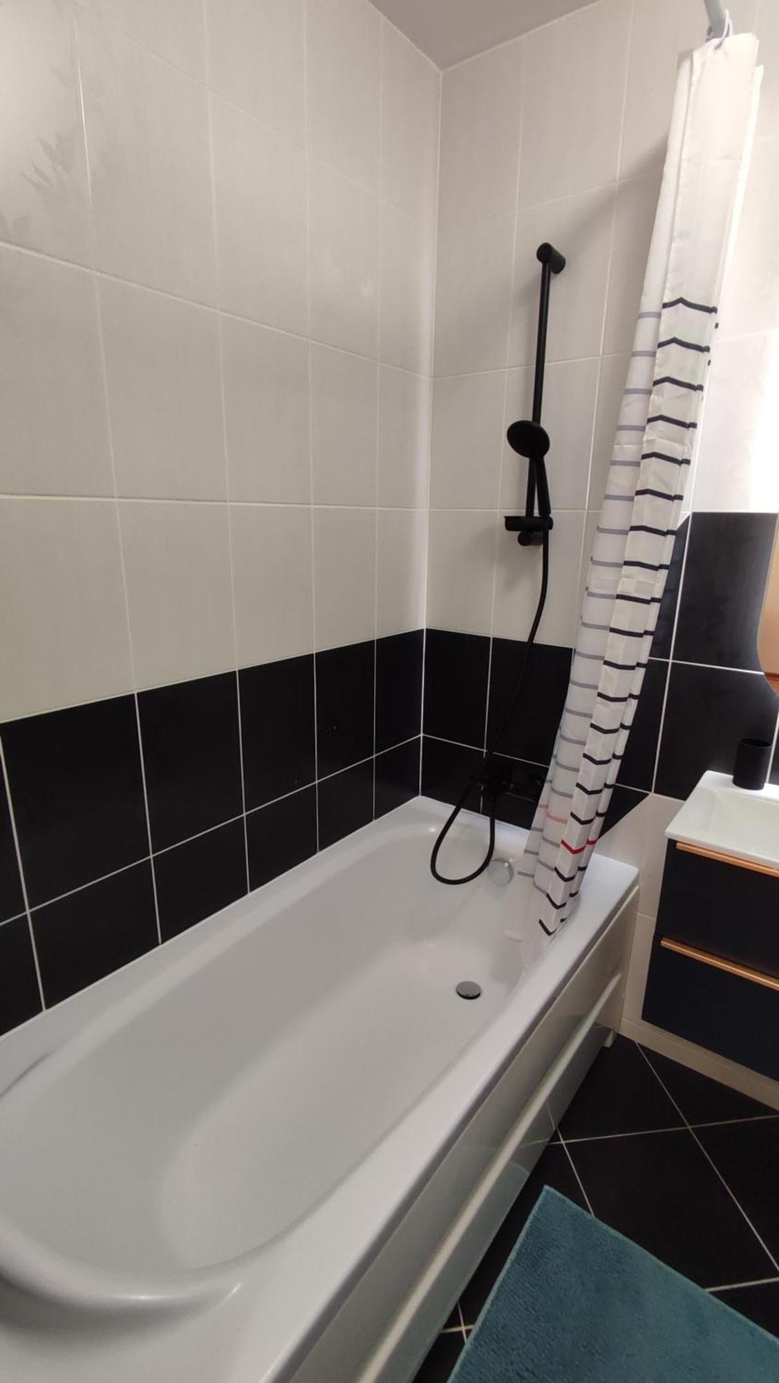 Apartament Reja Włocławek エクステリア 写真
