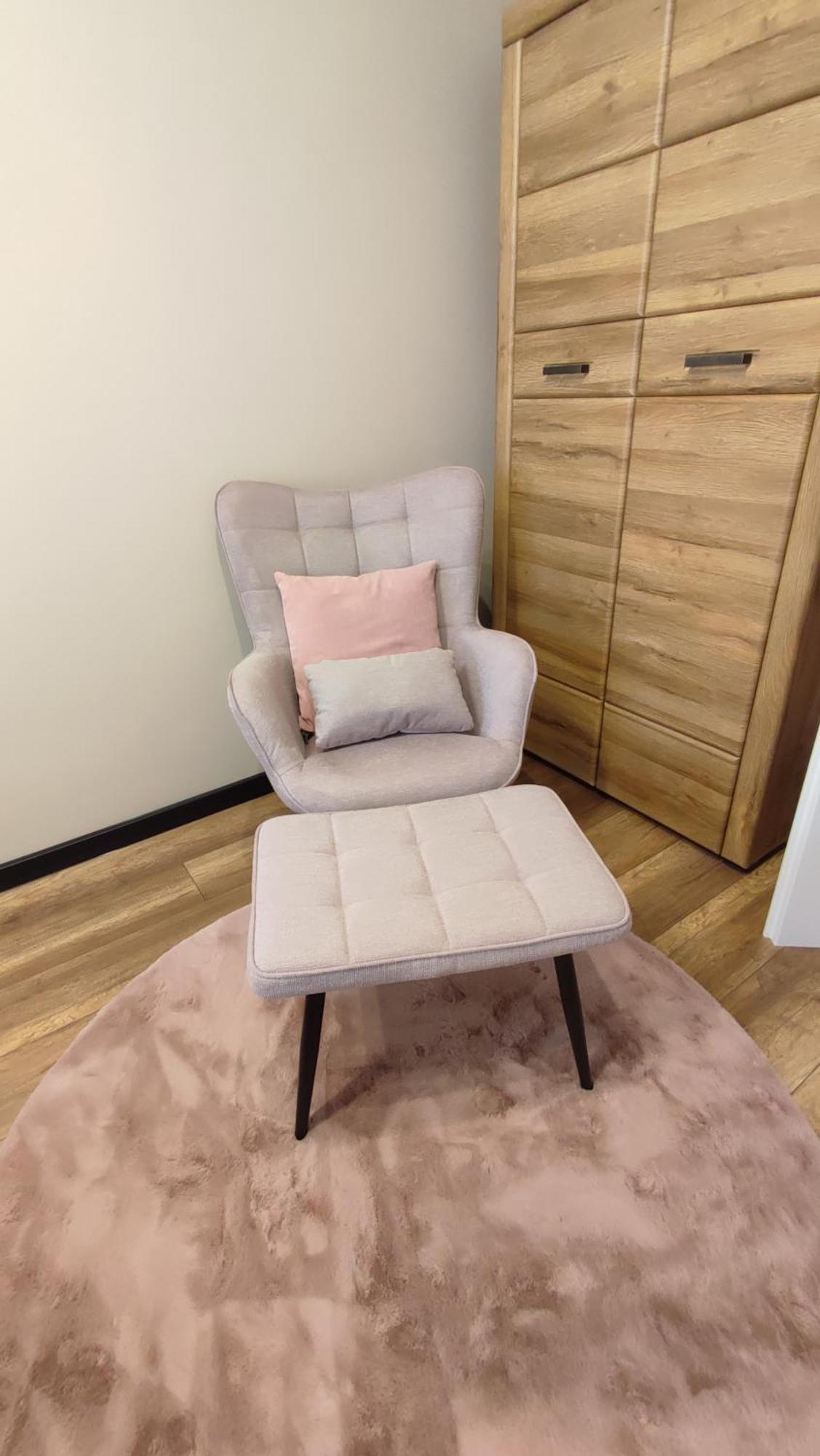 Apartament Reja Włocławek エクステリア 写真