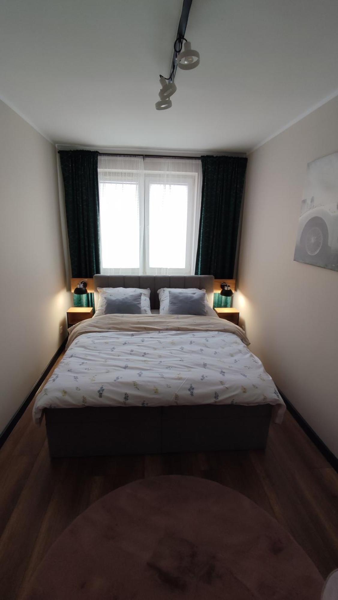 Apartament Reja Włocławek エクステリア 写真