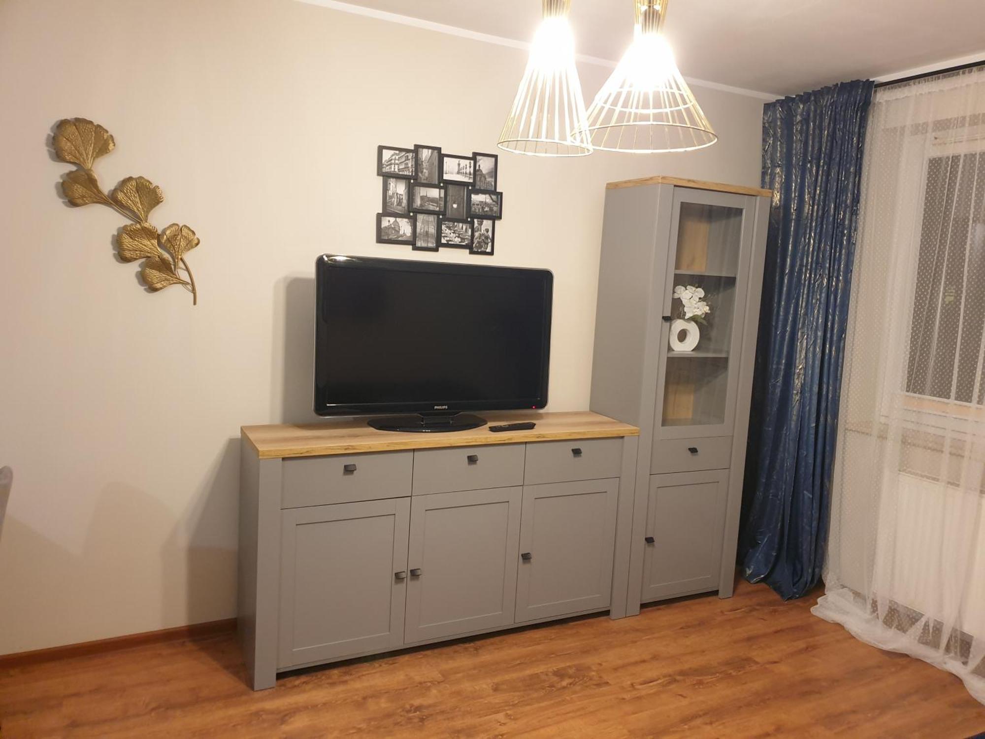 Apartament Reja Włocławek エクステリア 写真