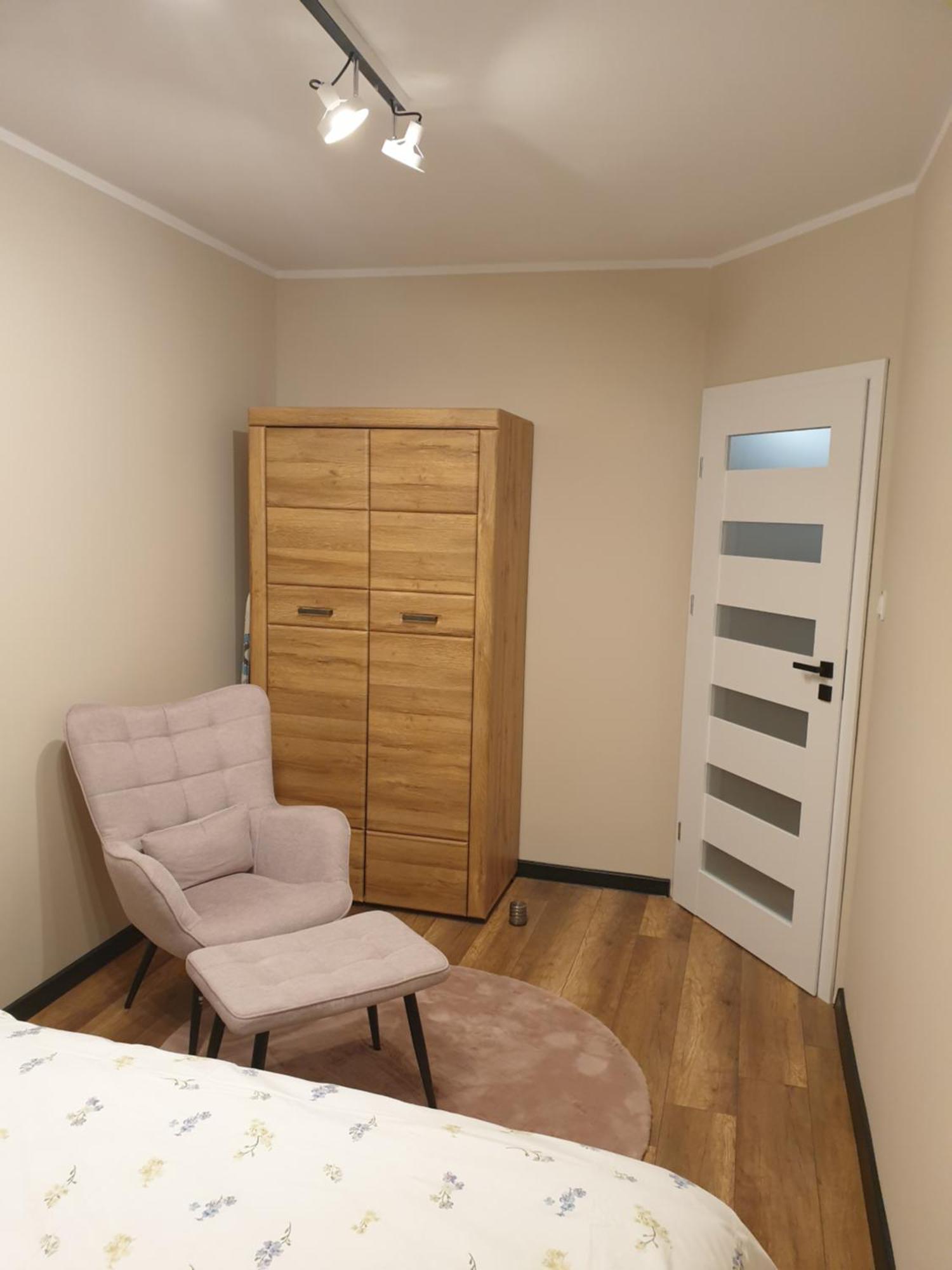 Apartament Reja Włocławek エクステリア 写真